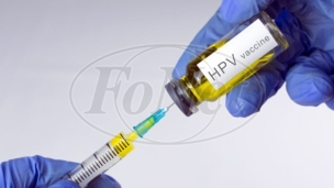 HPV vakcinu primilo 7.500 dece